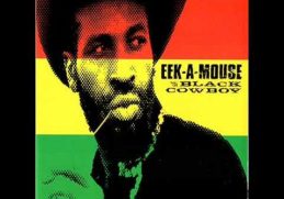 Eek A Mouse - Rude Boy Jamaican