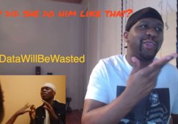 FIREBOY DML JEALOUS (Official Music video) | DTB Reaction