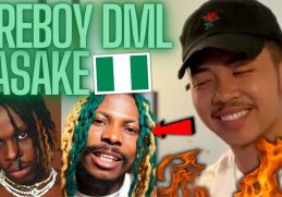 Fireboy DML & Asake - Bandana AMERICAN REACTION! Nigerian Music 🇳🇬😍