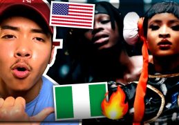 Fireboy DML - ELI (Official Video) AMERICAN REACTION! Nigerian Music | US / USA REACTS TO NIGERIA