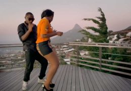 Gobe - Davido (Official Music Video)