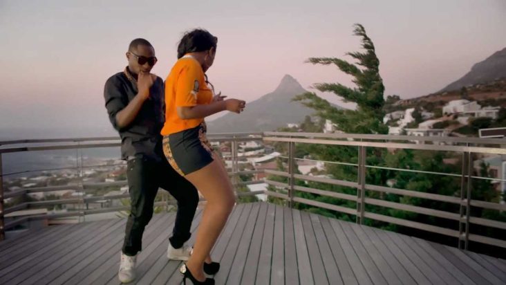 Gobe - Davido (Official Music Video)