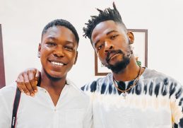 HANGING OUT WITH JOHNNY DRILLE | LISTENING TO SONGS FROM HIS NEW ALBUM | STORY BEHIND WAIT FOR ME