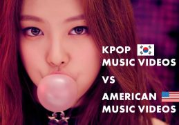 How Do KPOP Music Videos Look SO Good?