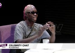 I Have Challenged Every Rapper In Nigeria | Blaqbonez | #TeaTime