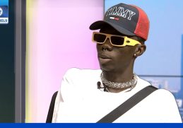 I Will Be A Polygamous Man If I Marry - Blaqbonez