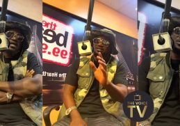 I Wrote Songs For Top Artists – Rudeboy Reveals Shocking Secrets, Talk About Rudykillus Album