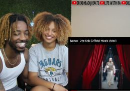 IYANYA DID IT AGAIN! | Iyanya - One Side (Official Music Video) REACTION