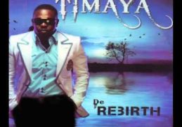 It's About That Time - Timaya ft. 2face | De Rebirth | Official Timaya