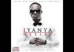 Iyanya - Badman Ft. MI