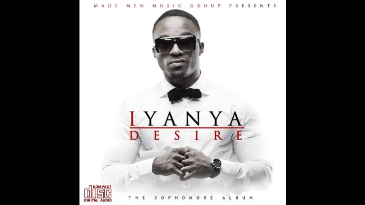 Iyanya - Badman Ft. MI