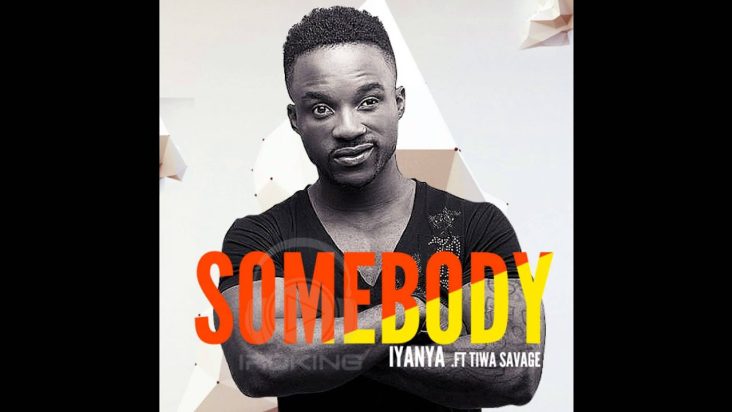 Iyanya - Somebody Ft. Tiwa Savage