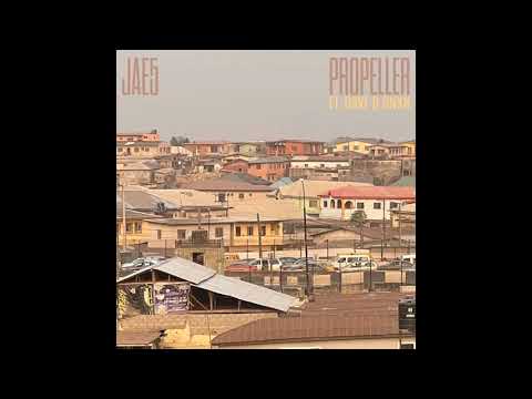 JAE5 - Propeller [ Feat. Dave & BNXN ][ slowed ]