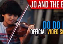 Jo And The Boy || Do Do Do ft. Manju Warrier, Master Sanoop || Official Video Song