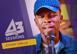 Johnny Drille | Acoustic Sessions