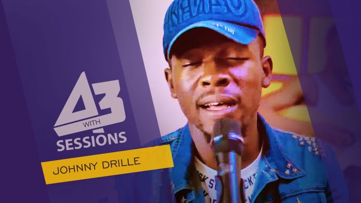 Johnny Drille | Acoustic Sessions