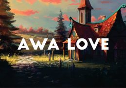 Johnny Drille - Awa Love (Lyrics)