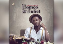 Johnny Drille - Romeo & Juliet ( Official Audio )