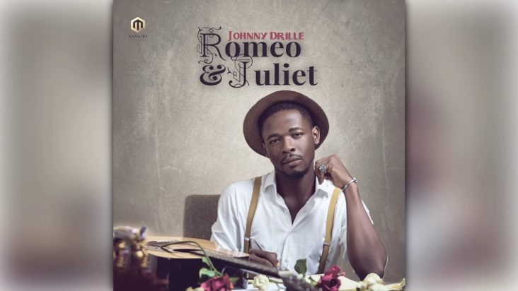 Johnny Drille - Romeo & Juliet ( Official Audio )