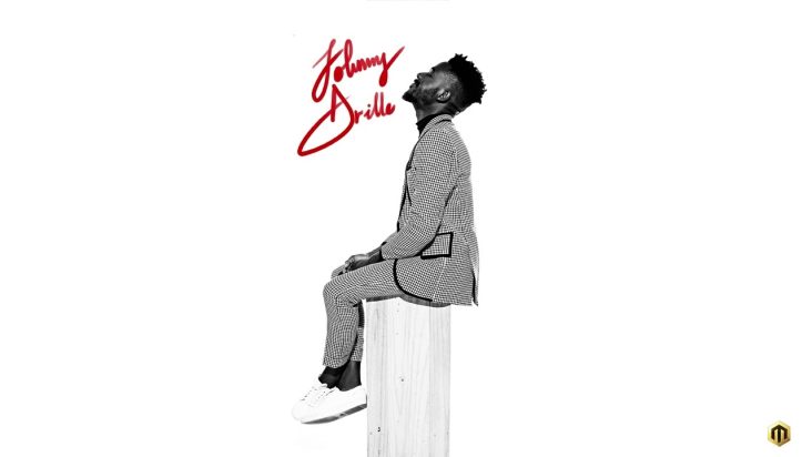 Johnny Drille - Shine ( Official Audio )