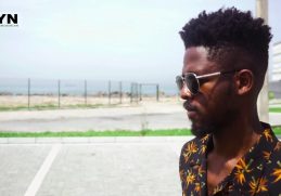 Johnny Drille- The Music Maestro