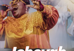 Judikay Releases New Single, "Jehovah Meliwo" Feat. 121Selah