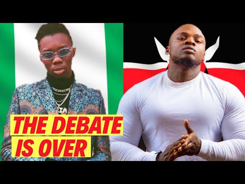 KHALIGRAPH JONES VS BLAQBONEZ | BEST RAPPER IN NIGERIA DISS