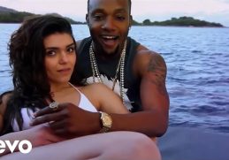 Kcee - Limpopo (Official Music Video)