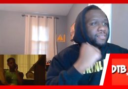 Ladipoe Ft. Simi - Know You | DTB Reaction