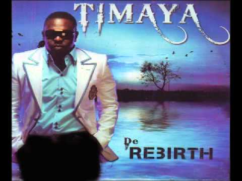 Life Anagaga - Timaya ft. M.I | De Rebirth | Official Timaya