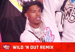 Lil Baby & Ying Yang Twins 'Remix' Classic Nursery Rhymes 🎶 Wild 'N Out