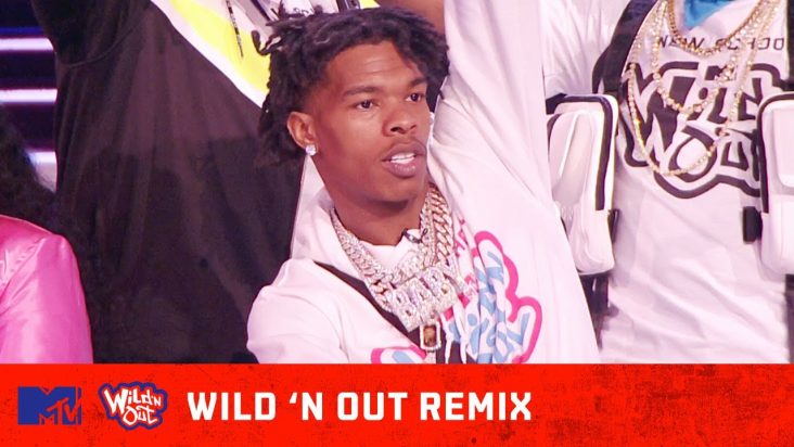 Lil Baby & Ying Yang Twins 'Remix' Classic Nursery Rhymes 🎶 Wild 'N Out