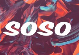 (Lyrics) soso - Omah Lay