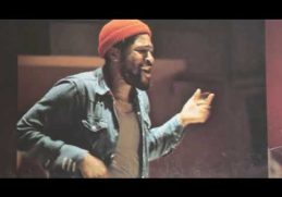 MARVIN GAYE (1973) - Let's Get It On