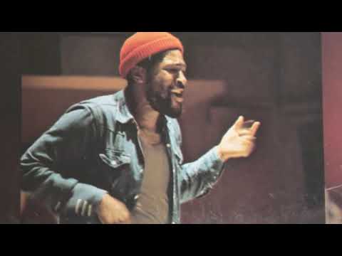 MARVIN GAYE (1973) - Let's Get It On