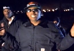 Master P ft. Silkk The Shocker - The Ghettos Tryin to Kill Me