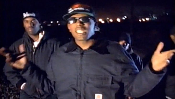 Master P ft. Silkk The Shocker - The Ghettos Tryin to Kill Me