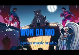 Mavin - Won Da Mo ft Rema, Boy Spyce, Crayon, Bayanni, Magixx, LadiPoe, Ayra Starr, Johnny Drille