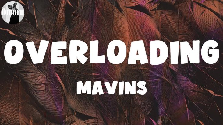 Mavins - Overloading (Lyrics)