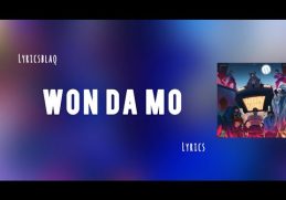 Mavins, Rema & Boy Spyce - Won da mo [Lyrics]