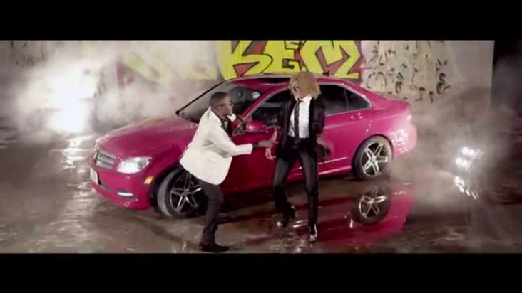 McGalaxy - SEKEM (Official Video) (Nigerian Music)