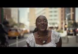 Morayo - Happy (Official Video) ft. Johnny Drille