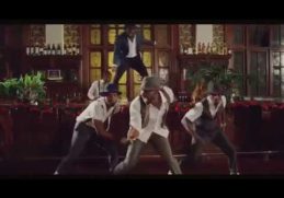 Mr.P (Psquare) - One More Night Official Video Ft Niniola