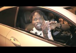 Naira Marley And Lumi - Praise & Worship [Official Video] @MarleyNai | Link Up TV