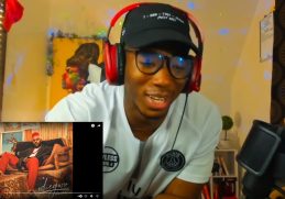 🇳🇬🚀 Odumodublvck - Potor Potor official Audio  | Sayless Family REACTION