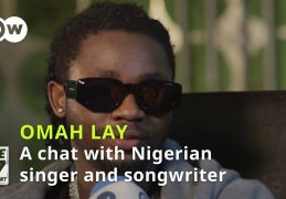 Omah Lay: Nigeria's rising music star