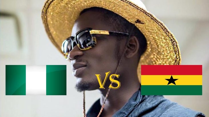 On Mr Eazi, & Ghana's Influence On Nigeria.