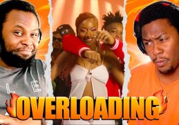 Overloading: Mavins, Crayon, Ayra Starr, LADIPOE, Magixx & Boy Spyce - Brothers REACTION!