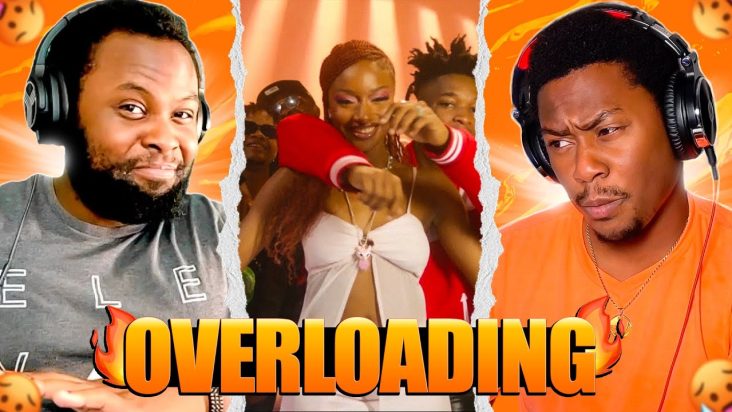 Overloading: Mavins, Crayon, Ayra Starr, LADIPOE, Magixx & Boy Spyce - Brothers REACTION!