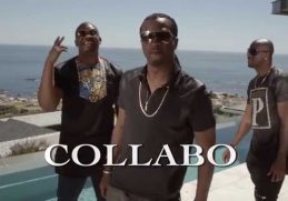 P-Square - Collabo [Music Video] ft. Don Jazzy: Freeme TV